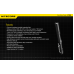 Lanterna Nitecore MT06MD